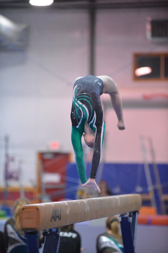 Eva Beam Hip Hop Classic 2016